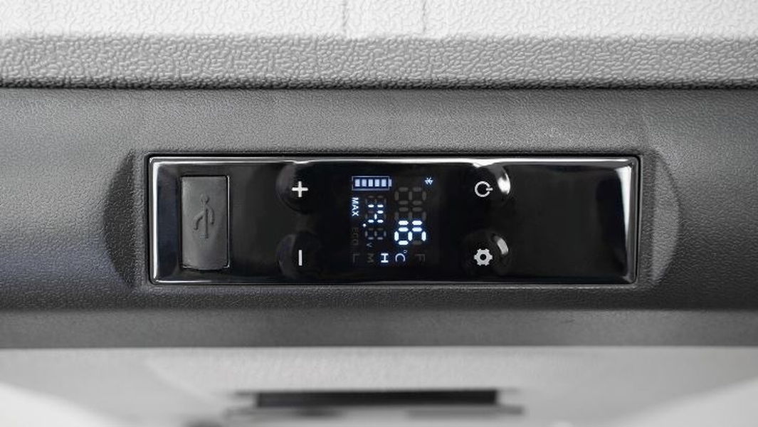 Kompressor Kühlbox Arctic Chill 50