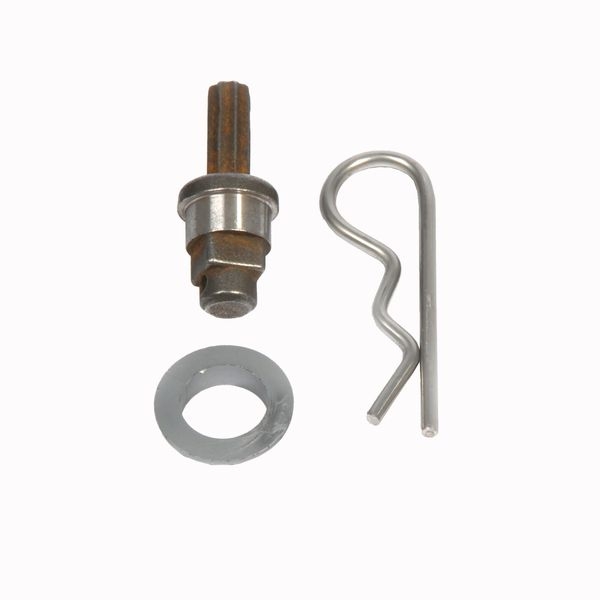 Motorachse Thule Step electric V15 460 Alu / 550 Alu