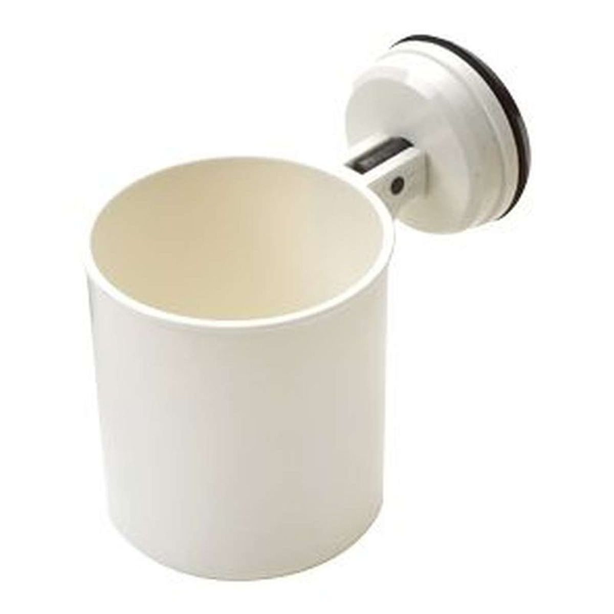 Becher mit Saugnapf