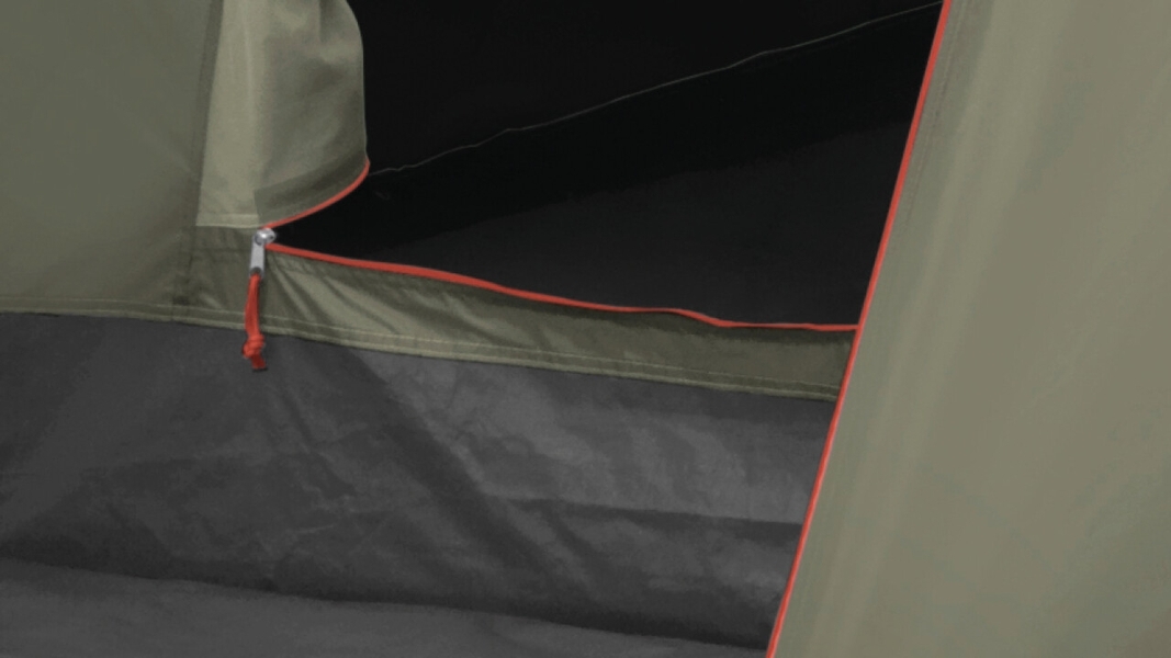 Spirit 200 Rustic Green Ausstellungsstück