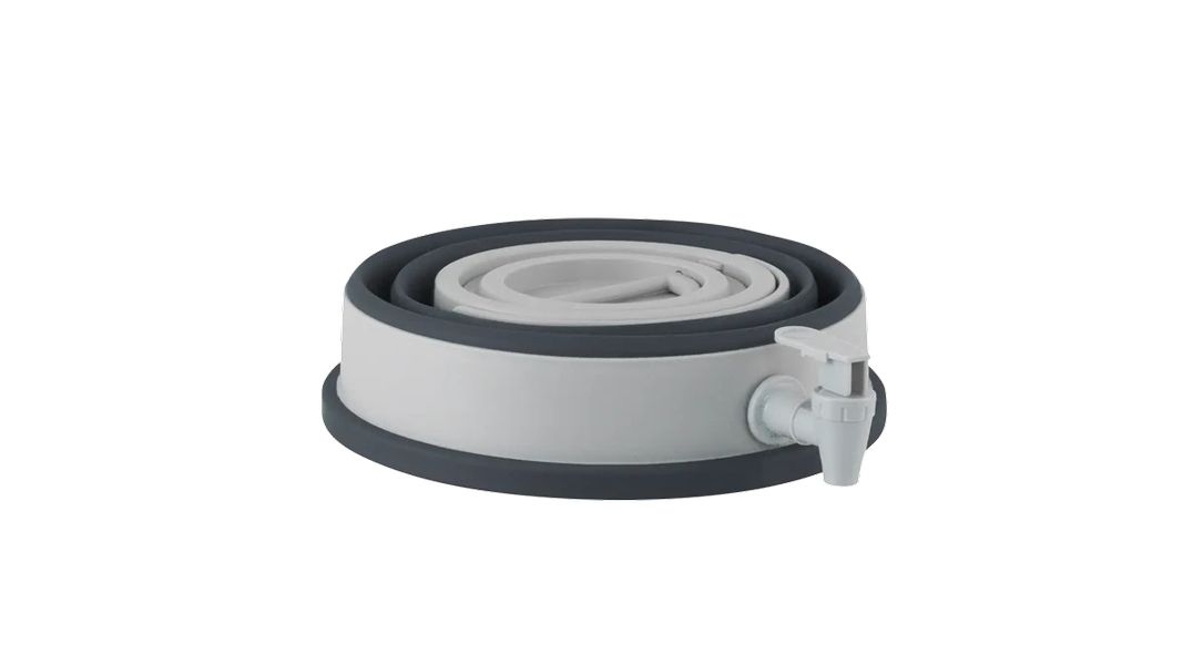 Collaps Wasserkanister 6 L Navy Night