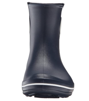 crocs Damen Gummistiefel Kurzschaft Gr.33-34