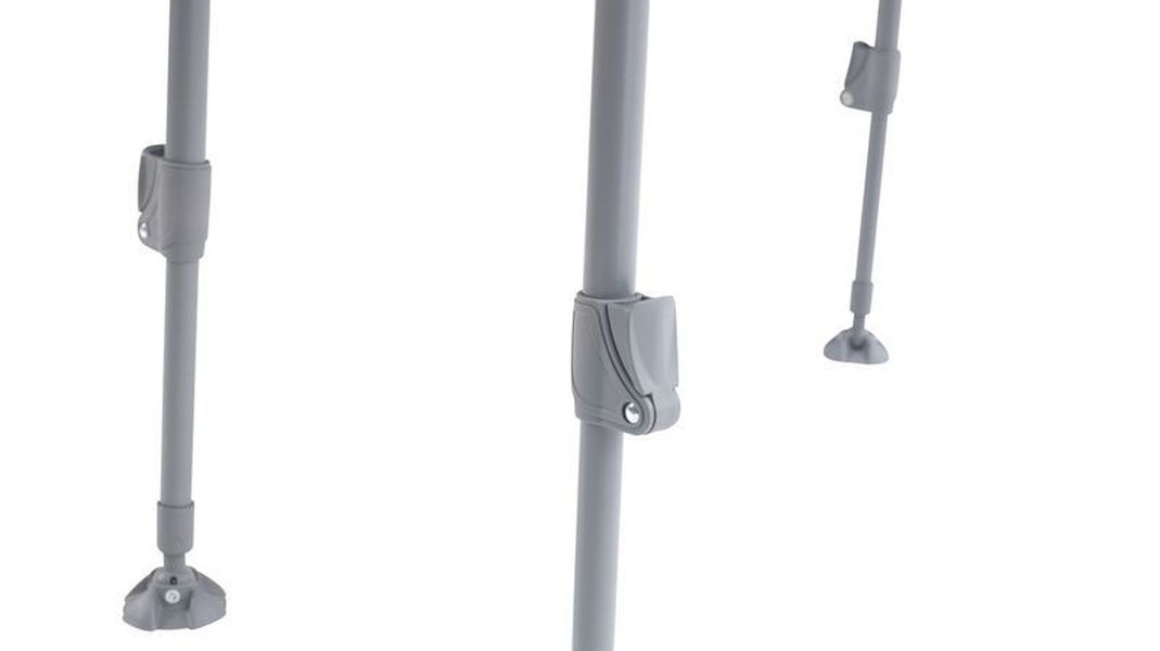 Klapptisch Coledale M 100 x 68 cm