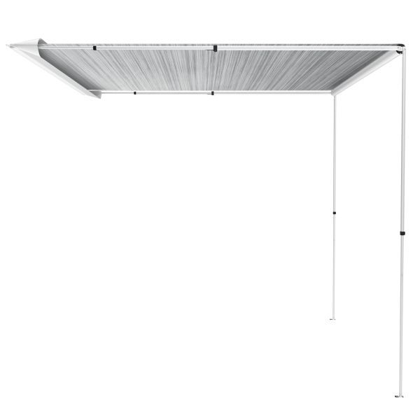 Sackmarkise CaravanStore EVO Royal Grey
