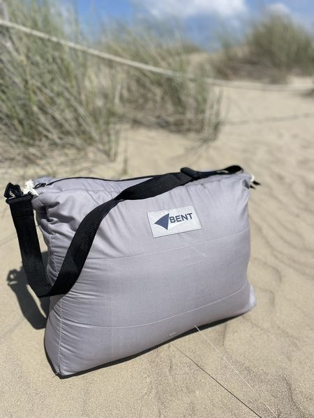 Bentcho - Der multifunktionale Schlafsack