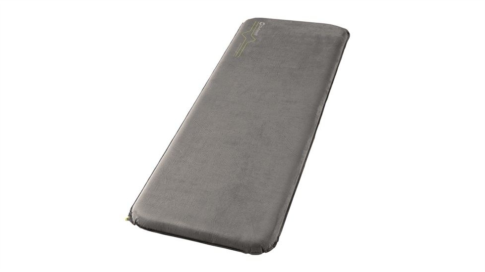 Luftbett Deepsleep Single 7.5cm -leicht gebraucht-