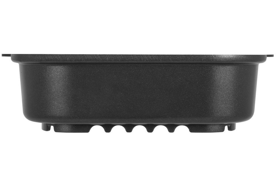 Kasserolle Devil Pan