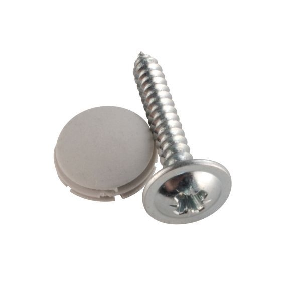 Befestigungssatz für Innenrahmen S3 / S4