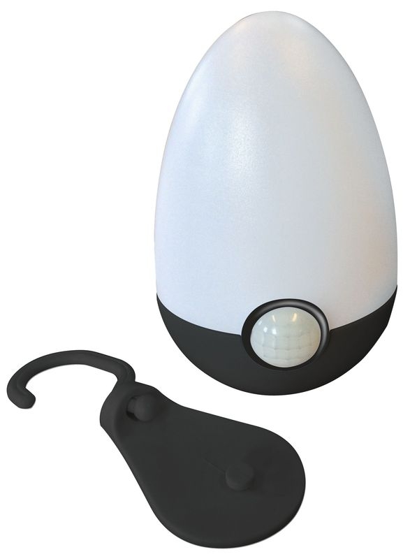 Sensor Zelt Lampe