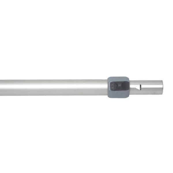 Easysystem Stab 2-teilig 22/19 mm, Alu 120-200 cm