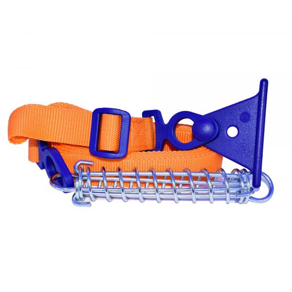 Peggy Peg TieStraps