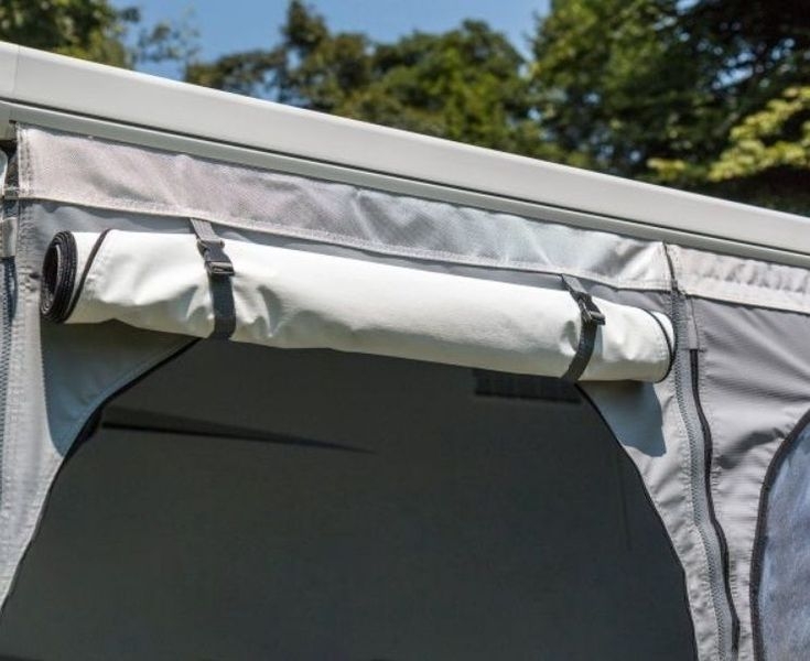 Markisenzelt Privacy Room 300 Ultra Light, für F45 und F65