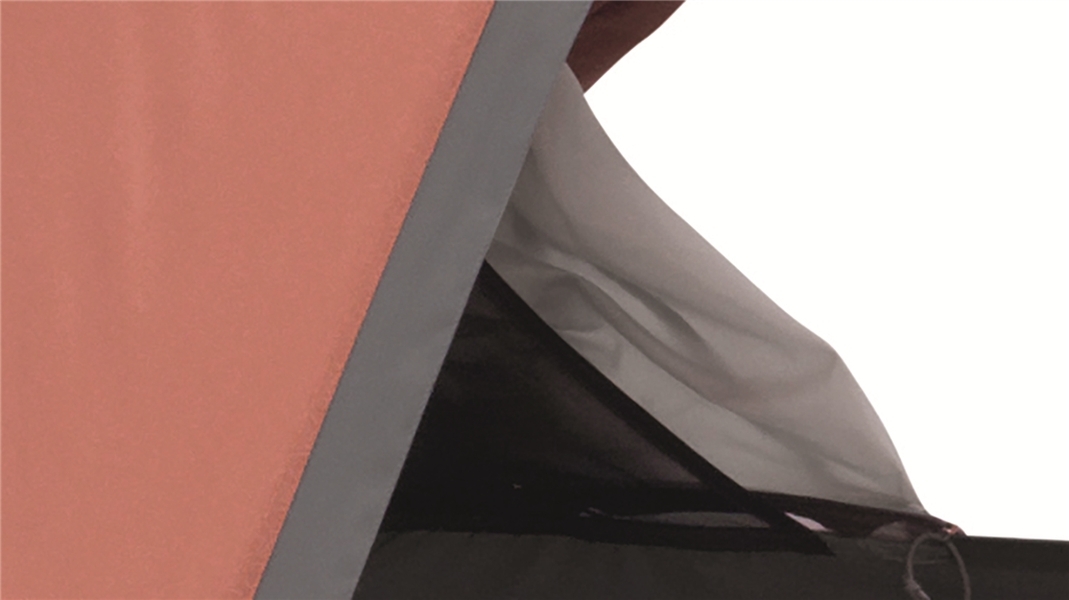 Trekkingzelt Arch 2 Ausstellungsstück