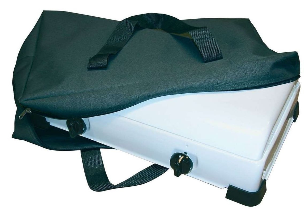 Tasche für 3-Flammen-Kocher
