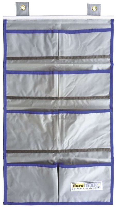 Utensilientasche 8