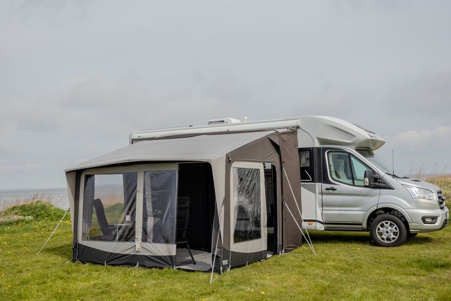 Luftvorzelt Core 330 Drive-Away