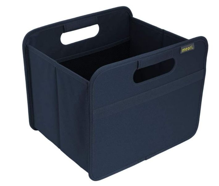 Faltbox Meori Classic, Marine Blue, Größe S
