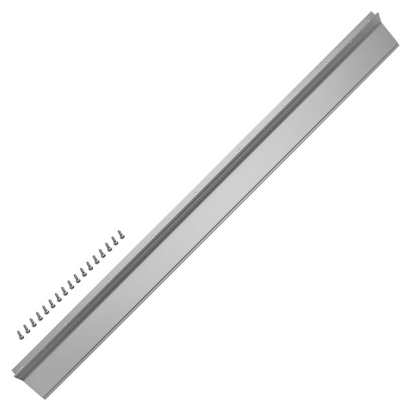 Scharnierschiene oben für Heki
