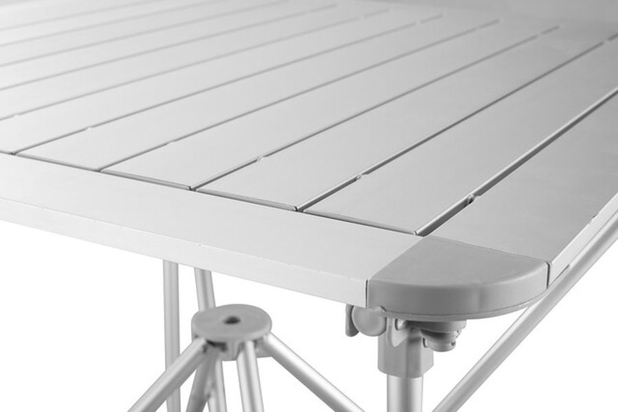 Rolltisch Uquip Mercy 70 x 70 cm