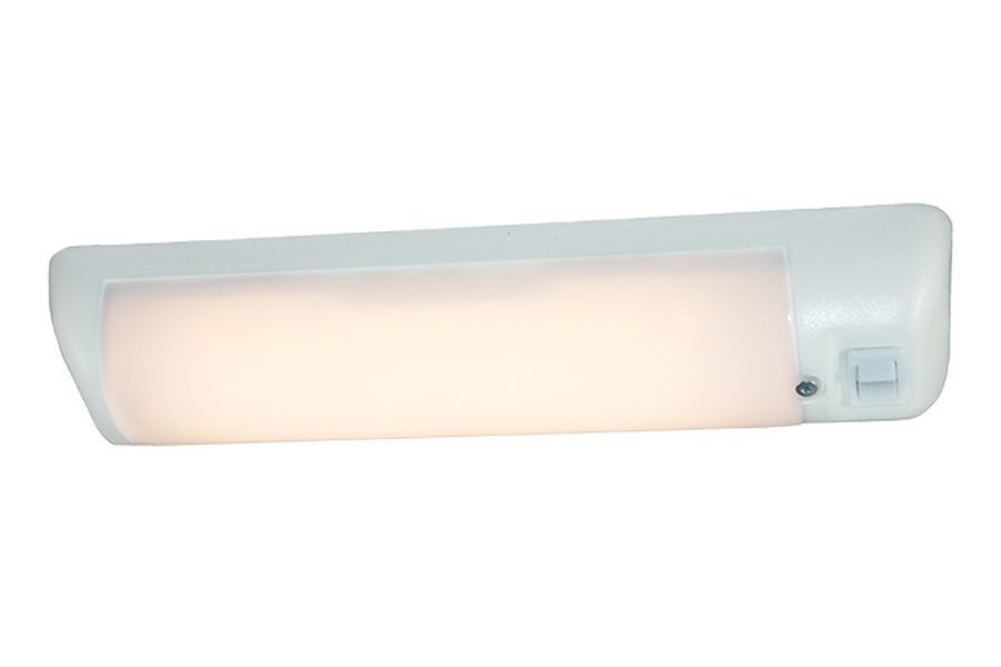 Soft LED White 12V