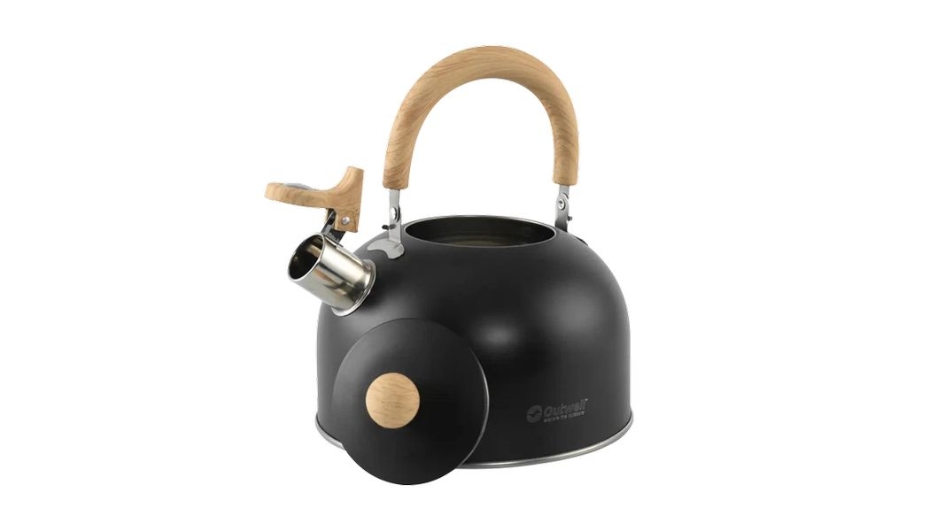 Wasserkessel Tea Break Kettle Lux M