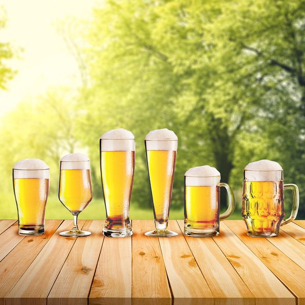 Pilsner 2er-Set