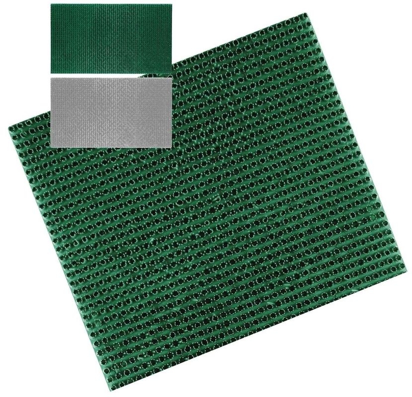 Fußmatte Klip 40 x 60cm Farbe Grün