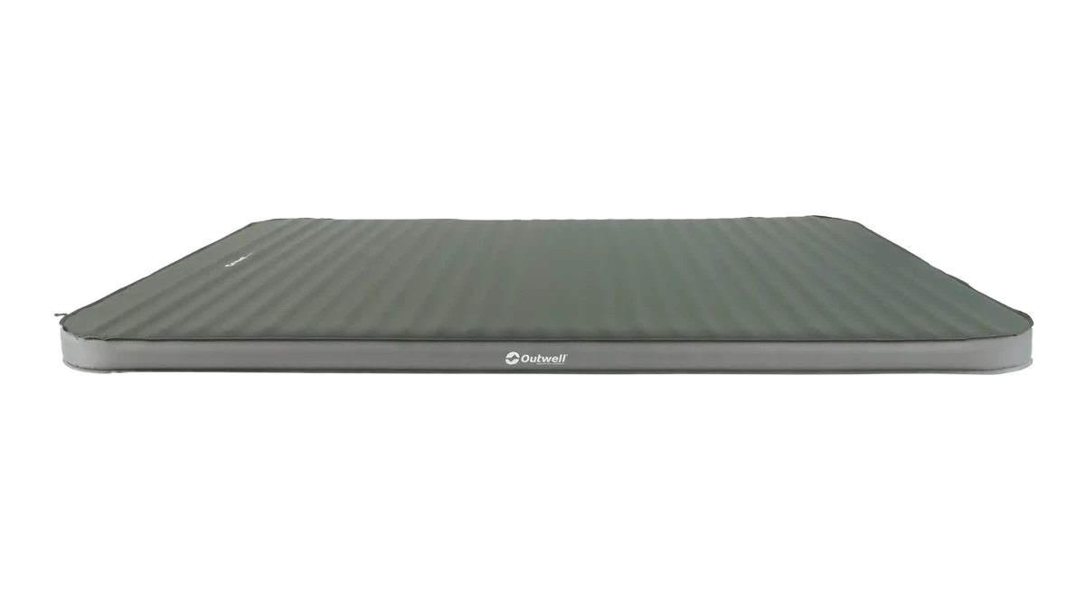 selbstaufblasende Isomatte Dreamboat Double 7.5 cm