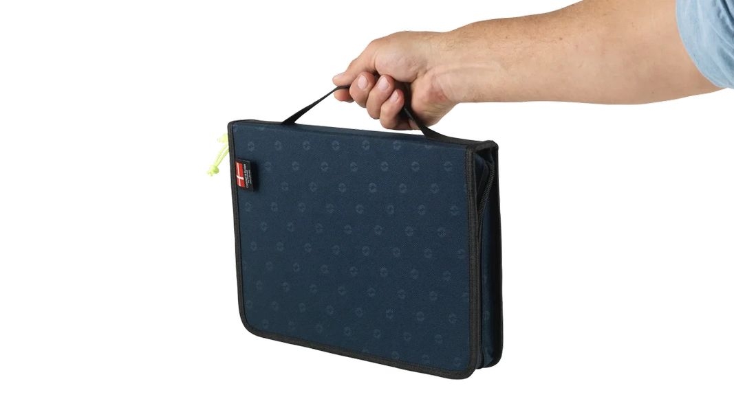 Morella Picnic Besteckset