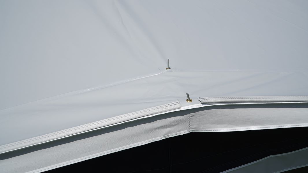 Reise- und Saison Vorzelt Rialto Tiefe 240 cm Gr. 6 Uml. 876-910 cm