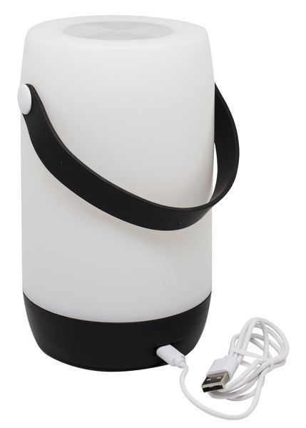 Tischlampe Glossy