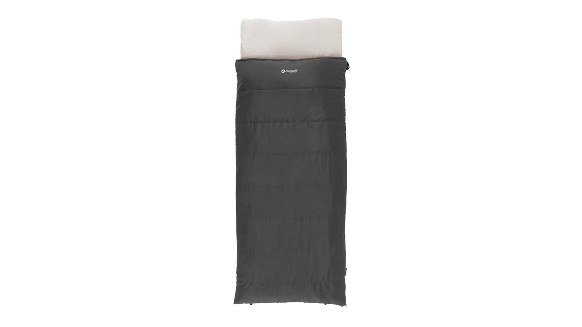 Deckenschlafsack Contour Prime - Left zipper