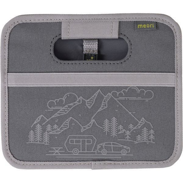 Faltbox Meori Mini, Granite Grey  / Wohnwagen