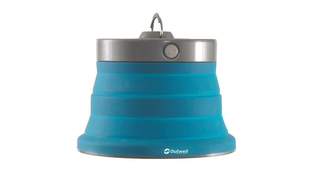 Lampe Polaris Blue - Ausstellungsstück -