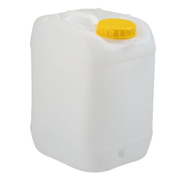 Weithalskanister Standard 20 Liter