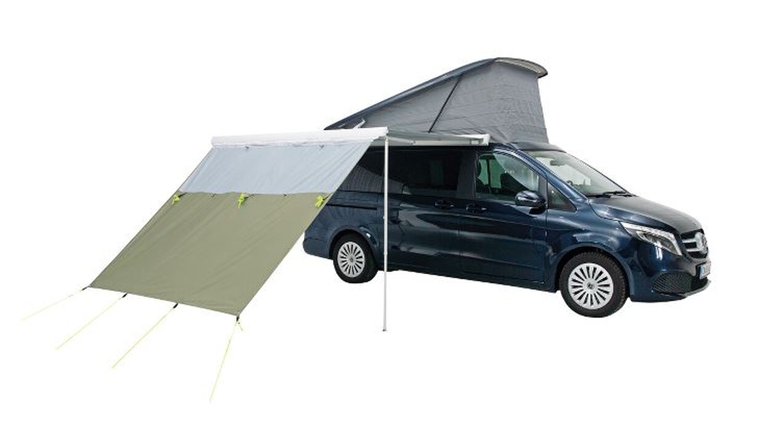 Sonnensegel Hillcrest Tarp
