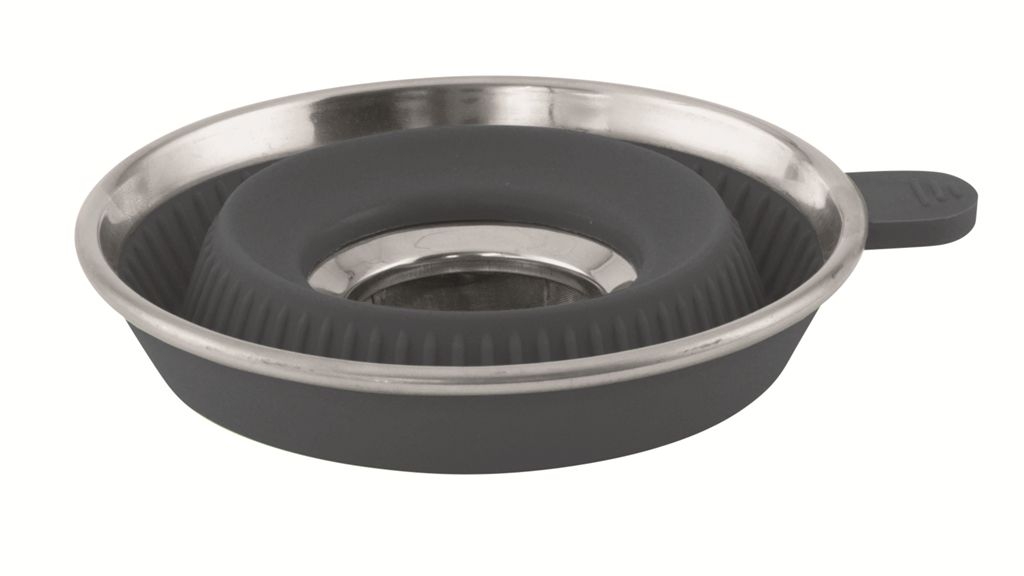 Collaps zusammenklappbarer Kaffeefilter-Halter Navy Night