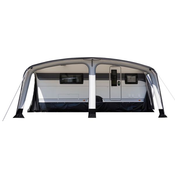 Westfield volleingezogenes Luftvorzelt Galaxy Gr.10 UML 1016-1050 - Made in Germany Modell 2023