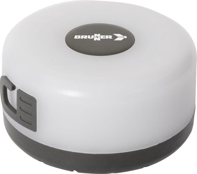 LED Lampe mit aufrollbarem Lichtstreifen Starway