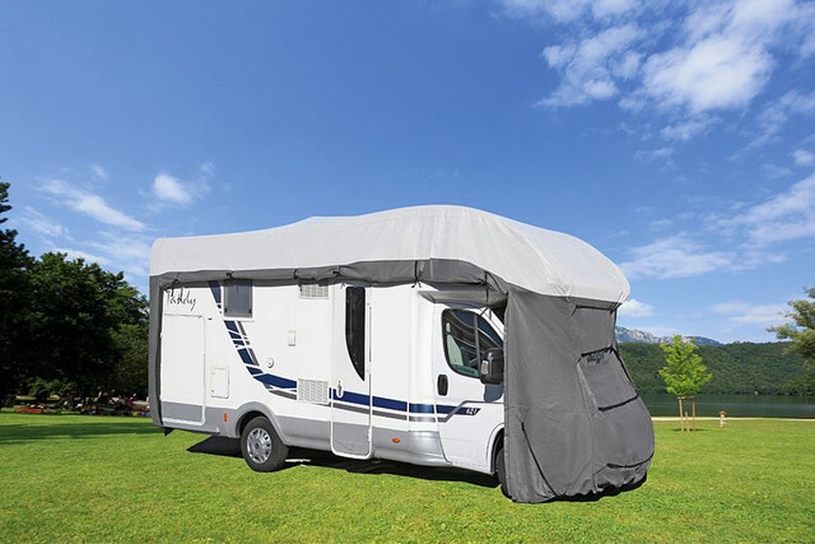 Camper Cover 12M 600-650