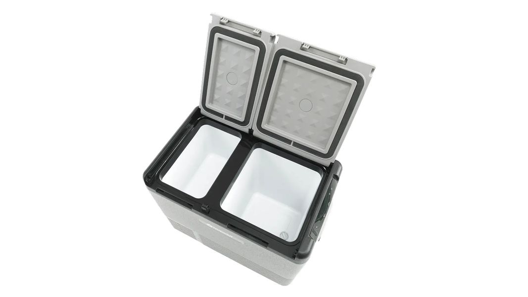 Kompressor Kühlbox Arctic Chill 41 Dual Zone Kompressor Kühlbox Arctic Chill 41 Dual Zone