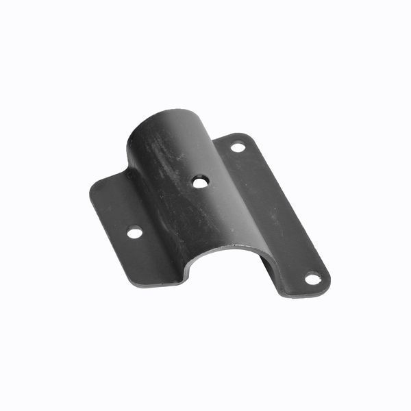 Schienenbügel-Befestigung links 34 mm für Sport G2 Garage