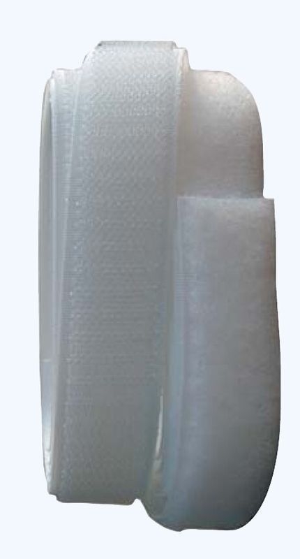 Selbstklebendes Klettband - 2 Meter