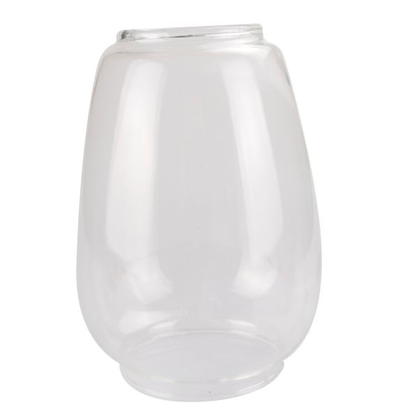 Ersatzglas für Petroleum- Lampe 30 cm