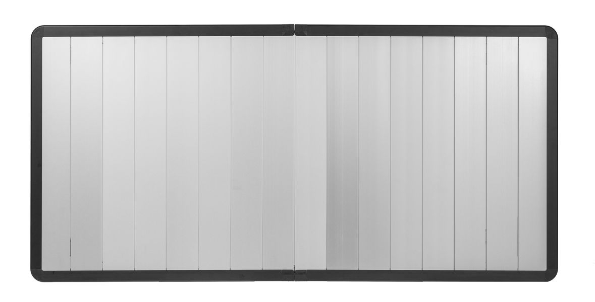 f0812ac4fdd87761ce8177ec94497682fa356b95 Klapptisch Dinemic 4, 126x70x85 cm