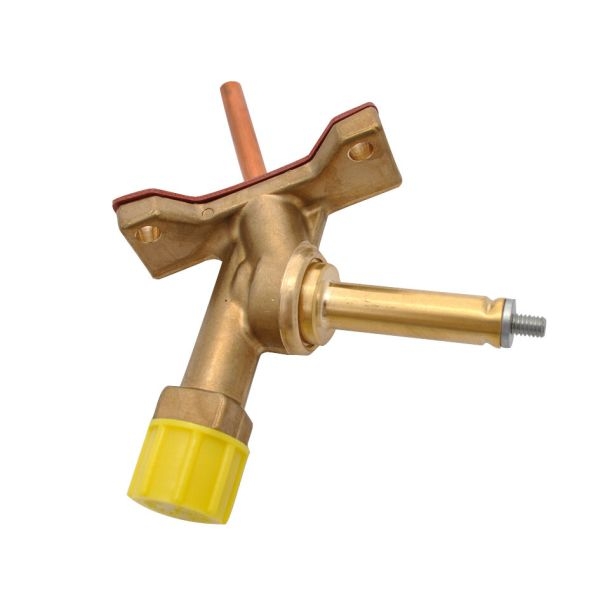 Ventilkörper 30 mbar für Truma Boiler 3