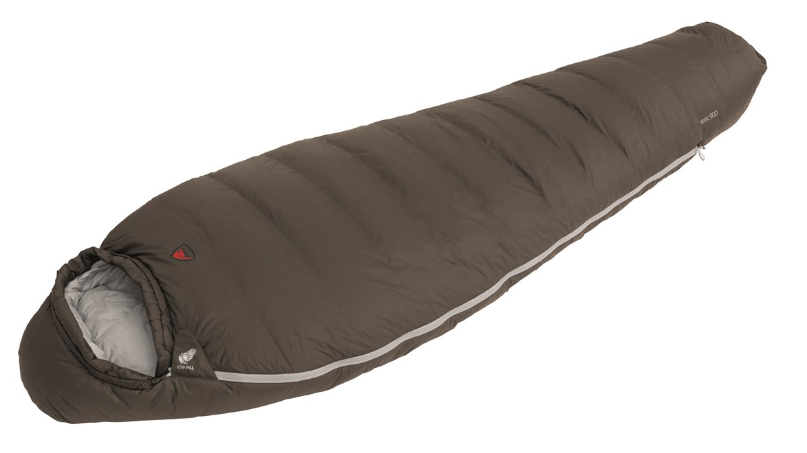 Mumienschlafsack Serac 900 "L"