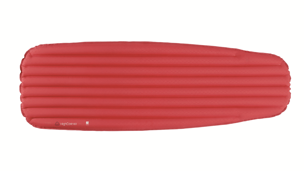 Robens Luftmatte HighCore 80