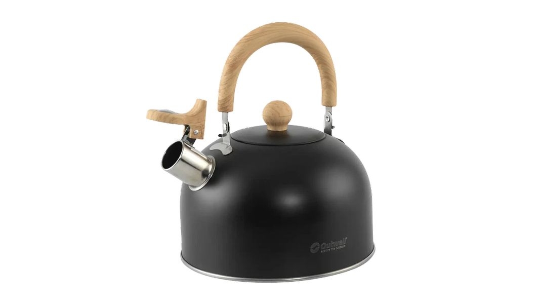 Wasserkessel Tea Break Kettle Lux M