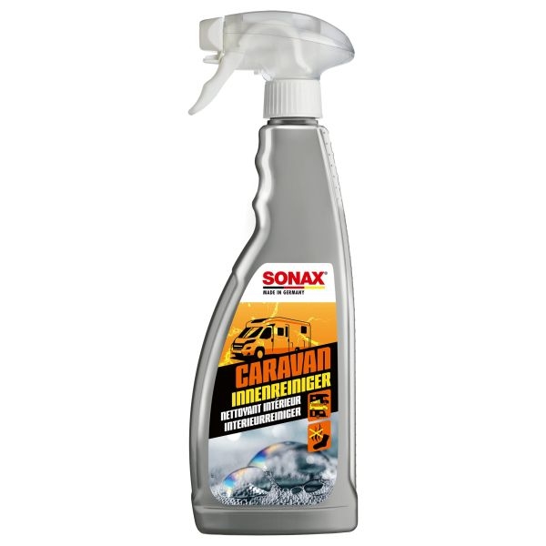 Caravan Innenreiniger 750 ml